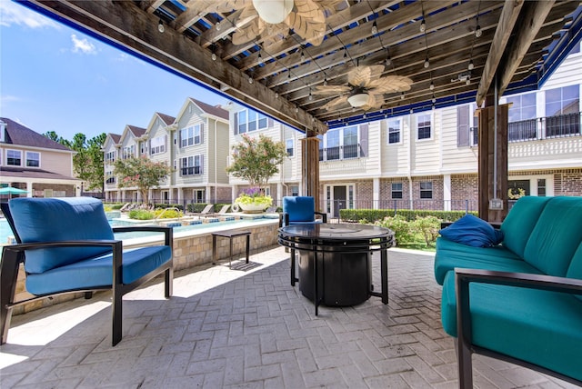 3001 Murworth Dr Unit 604, Houston, TX 77025 - photo 17