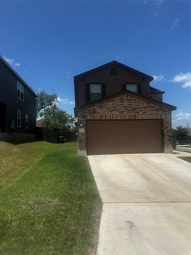 8403 Picoso Pt, San Antonio, TX 78252 - photo 1