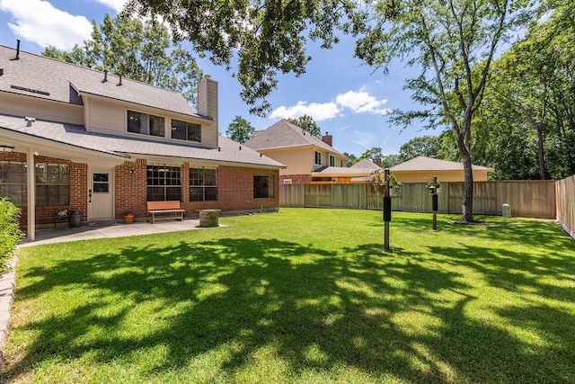 5102 Natural Bridge Dr, Kingwood, TX 77345 - photo 34