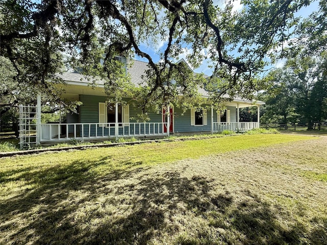 7411 Pecan Dr, Damon, TX 77430 - photo 3