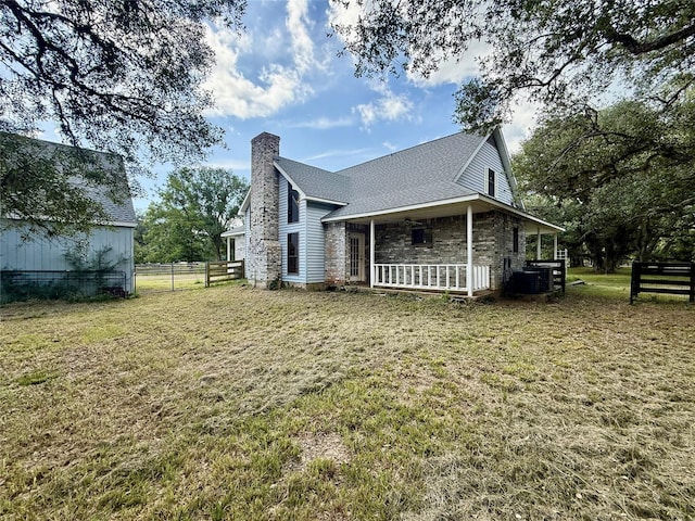 7411 Pecan Dr, Damon, TX 77430 - photo 40