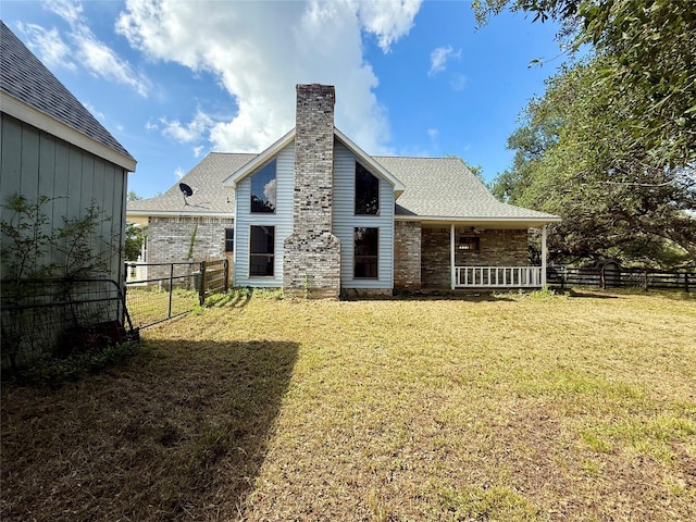 7411 Pecan Dr, Damon, TX 77430 - photo 41