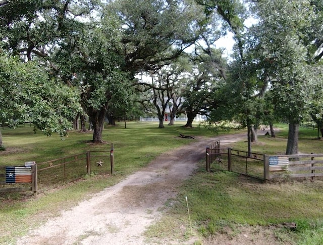 7411 Pecan Dr, Damon, TX 77430 - photo 47