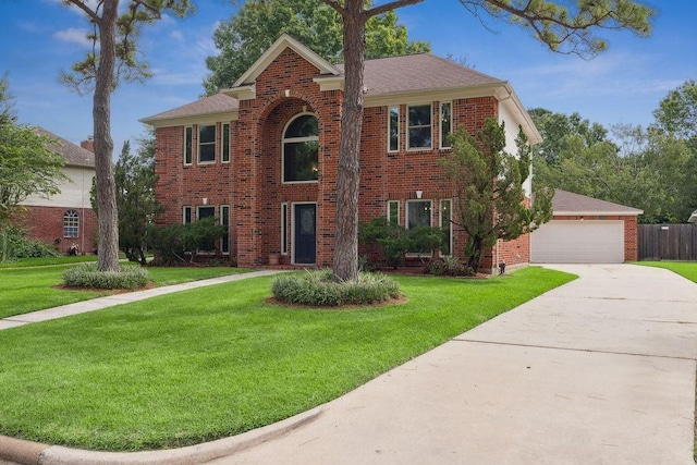 18302 Fernbluff Dr, Spring, TX 77379 - photo 2