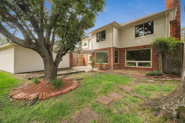 18302 Fernbluff Dr, Spring, TX 77379 - photo 27