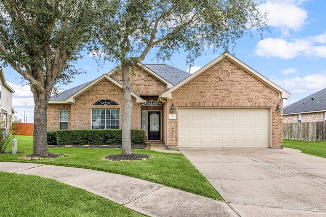 2314 Winchester Lk, Rosenberg, TX 77471 - photo 1