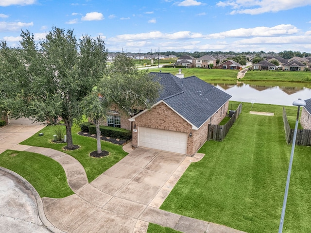 2314 Winchester Lk, Rosenberg, TX 77471 - photo 2
