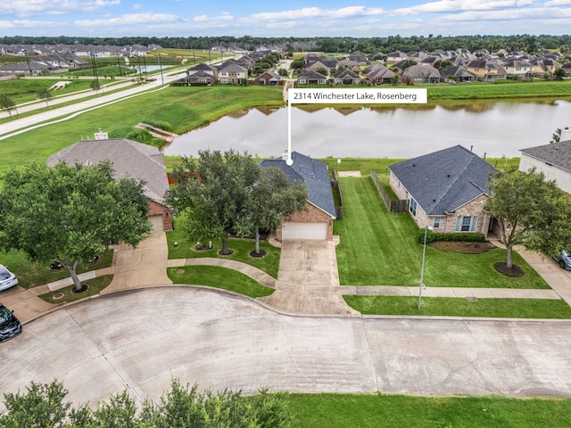 2314 Winchester Lk, Rosenberg, TX 77471 - photo 3