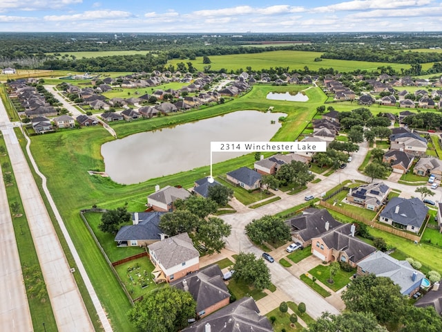 2314 Winchester Lk, Rosenberg, TX 77471 - photo 28