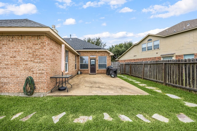 2314 Winchester Lk, Rosenberg, TX 77471 - photo 30
