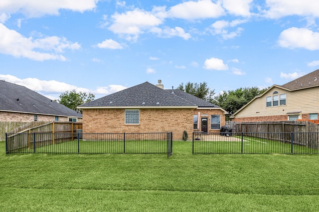 2314 Winchester Lk, Rosenberg, TX 77471 - photo 31