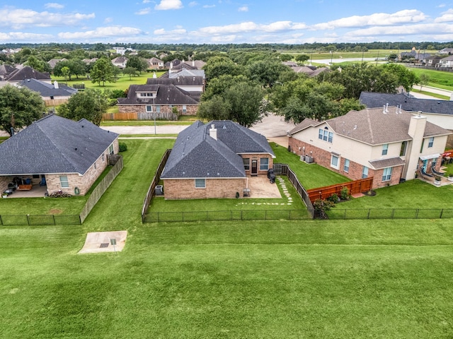 2314 Winchester Lk, Rosenberg, TX 77471 - photo 34