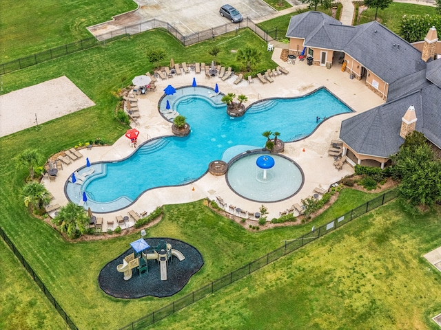 2314 Winchester Lk, Rosenberg, TX 77471 - photo 37