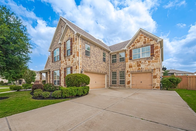 17307 Daylamani Dr, Richmond, TX 77407 - photo 4