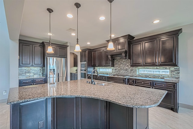 17307 Daylamani Dr, Richmond, TX 77407 - photo 13