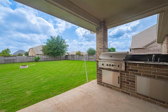 17307 Daylamani Dr, Richmond, TX 77407 - photo 40