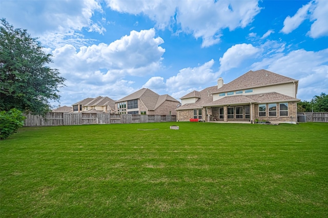 17307 Daylamani Dr, Richmond, TX 77407 - photo 42