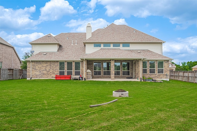 17307 Daylamani Dr, Richmond, TX 77407 - photo 43