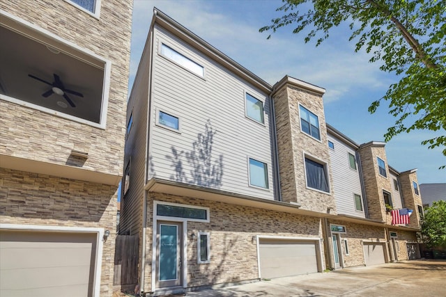938 W 22nd St Unit B, Houston, TX 77008 - photo 1