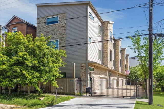 938 W 22nd St Unit B, Houston, TX 77008 - photo 2
