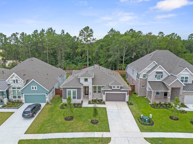 16178 Rustling Woods Rd, Conroe, TX 77302 - photo 4