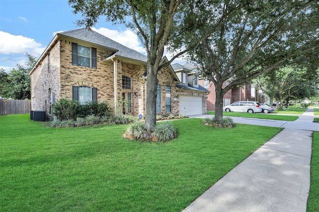 2510 Pine Brook Dr, Deer Park, TX 77536 - photo 2