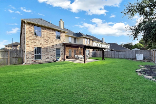 2510 Pine Brook Dr, Deer Park, TX 77536 - photo 38