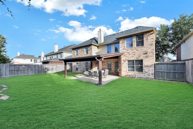 2510 Pine Brook Dr, Deer Park, TX 77536 - photo 39