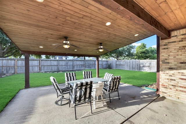 2510 Pine Brook Dr, Deer Park, TX 77536 - photo 37