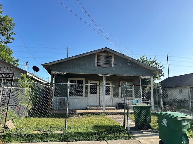 6638 Ave I, Houston, TX 77011 - photo 1