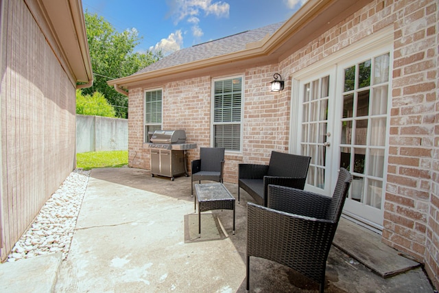 8014 N Circle Dr, Houston, TX 77071 - photo 27