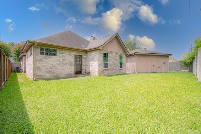 8014 N Circle Dr, Houston, TX 77071 - photo 29