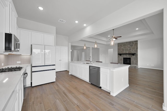 253 Peninsula Point Dr, Montgomery, TX 77356 - photo 8