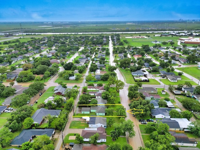 1619 W 8th St, Freeport, TX 77541 - photo 34