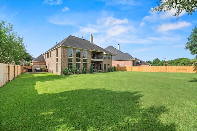 2218 Monarch Terrace Dr, Katy, TX 77494 - photo 34