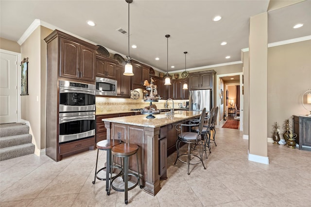 2218 Monarch Terrace Dr, Katy, TX 77494 - photo 13