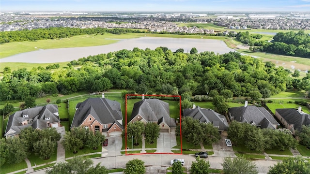 2218 Monarch Terrace Dr, Katy, TX 77494 - photo 2