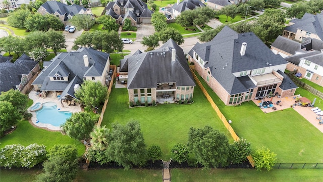 2218 Monarch Terrace Dr, Katy, TX 77494 - photo 37