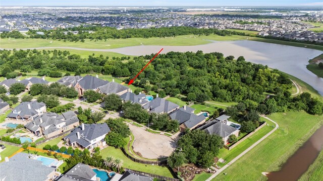 2218 Monarch Terrace Dr, Katy, TX 77494 - photo 38