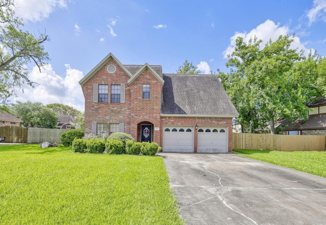 306 Crocus St, Lake Jackson, TX 77566 - photo 1