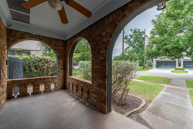 2415 Elmen St, Houston, TX 77019 - photo 22