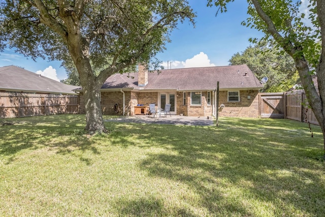 3104 El Camino St, Bay City, TX 77414 - photo 28