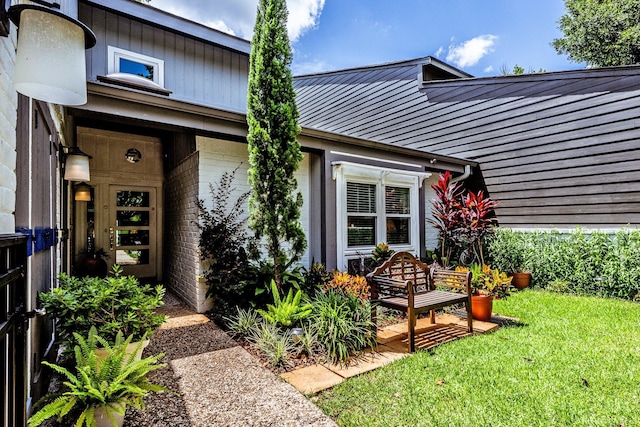 1516 Green Briar, Huntsville, TX 77340 - photo 1