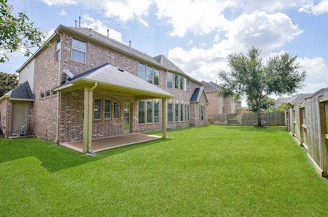 28003 Iberville Glen Dr, Katy, TX 77494 - photo 5