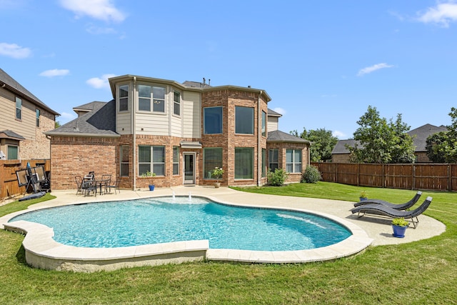 27627 Panola Place Ln, Fulshear, TX 77441 - photo 47