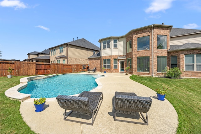 27627 Panola Place Ln, Fulshear, TX 77441 - photo 48