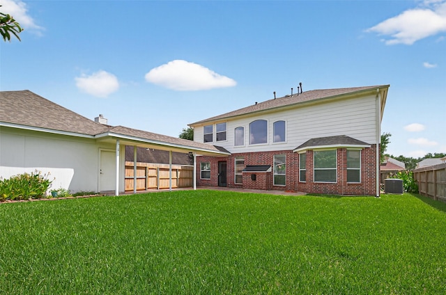 11711 Summer Brook Ct, Pearland, TX 77584 - photo 37