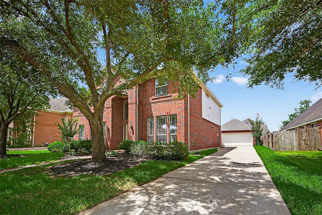 11711 Summer Brook Ct, Pearland, TX 77584 - photo 3