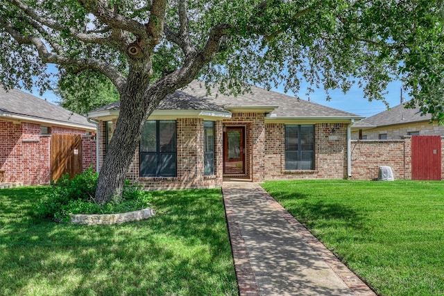 2207 Teton Ave, Lampasas, TX 76550 - photo 5
