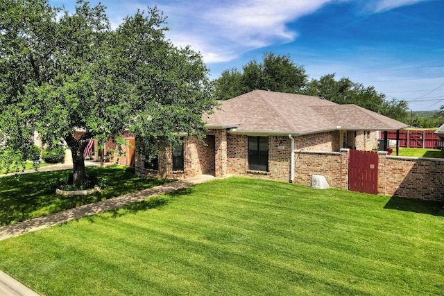 2207 Teton Ave, Lampasas, TX 76550 - photo 1